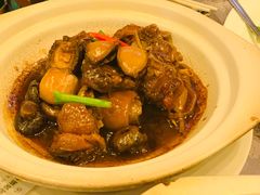-山外山菜馆(玉泉路店)