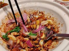 -稻香饭店(IFS国金中心店)