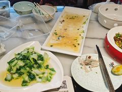 -京城小江南·北京烤鸭·江南土菜·白鱼(中关村店)