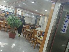 -真利味·脊骨火锅·正宗韩国料理(韩乐坊店)