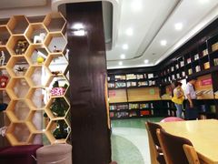 -长春市图书馆(同志街店)