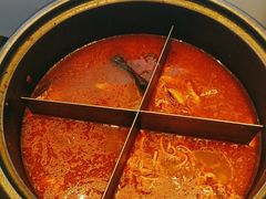 -素满香·全民食养自助(长宁龙之梦店)