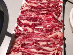 -俏牛哥鲜牛肉牛肆馆(重庆天地店)