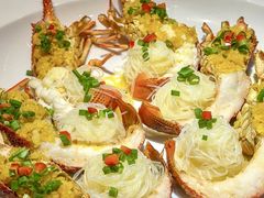 -宝轩渔府·老字号海鲜·正宗津菜(水上店)