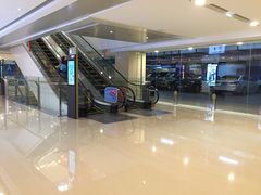 -海岸城停车场(海岸城店)