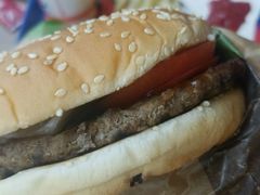 -汉堡王(北京通州领展店)