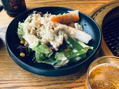 -赤坂亭·M9和牛放题(长楹天街购物中心店)