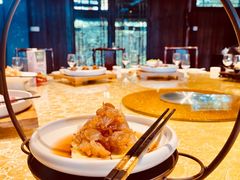 -烟水渔庄餐厅(西溪湿地店)