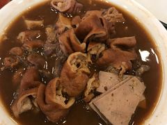 -北京小肠陈饭庄(方庄店)