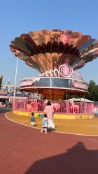 -哆哆咪娅星球乐园(东方国际商业广场店)