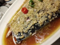 七味大湖有机鱼头-七味·用心做好鱼(花桥店)