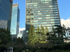 -静安公园(静安寺街道)