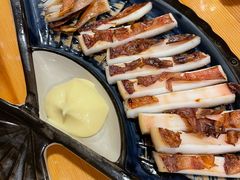 -晶吉·居酒屋·烧鸟·海胆(民主广场店)