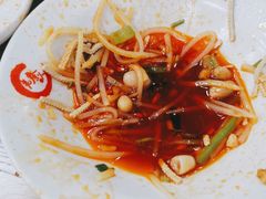 -东关吉祥西安腊汁肉夹馍(健德门店)