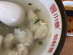 -小姜锅贴(凤凰街店)