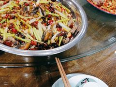-灶东家民间菜(回兴店)