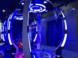 -BBVR团建聚会体验馆·亲子DIY手工