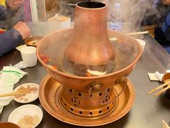 -南门涮肉(后海店)