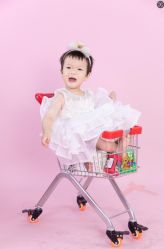 -清潭洞韩国儿童摄影(杏林店)