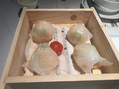 -蘩楼(华强北总店)