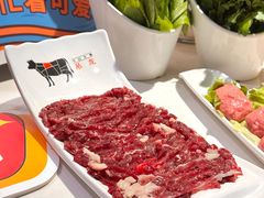 -今日牛事潮汕鲜牛肉火锅(瑞金店)