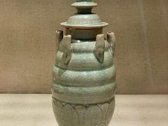 -龙泉青瓷博物馆