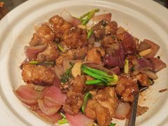 -潮界(凯德晶萃店)