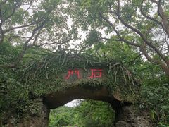 -海口火山口国家地质公园