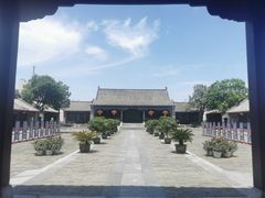 -南阳府衙