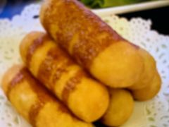 -云中捞高空旋转餐厅(商茂世纪广场店)