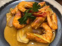 -曼谷食堂·泰国家庭料理