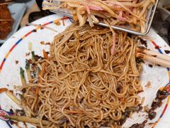 -七八冷面·延边朝鲜族美食(欢乐谷店)