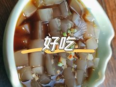 -前海沿·青岛菜(大拇指广场石老人店)