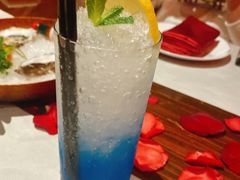 -YUE·6·西式融合餐厅(外滩六号店)