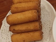 -北平小馆·烤鸭·家常菜(磨房北里店)