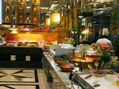 自助取餐区-芭菲盛宴·环球美食(解放碑英利国际店)