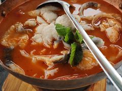 -汉水谣·江景餐厅(江滩店)