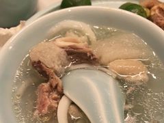 -润园四季椰子鸡火锅(南山海岸城店)