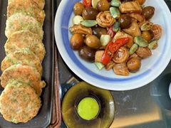 -君霖海鲜私房菜(春柳店)