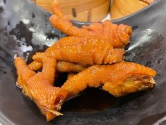 -又一间茶点轩(百汇广场店)