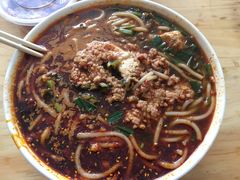 臭豆腐小锅米线-铁朋小锅米线(玉川巷店)