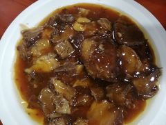 -德贤烧麦菜馆(本溪路店)
