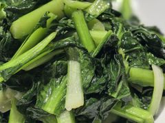 -金枝玉叶上海人家食府(三里河店)