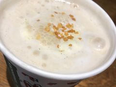 -星巴克(成都机场T2店)