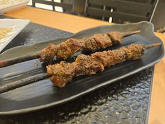 -京炭铜锅涮肉·羊蝎子·羊肉炉(保利·时光里店)