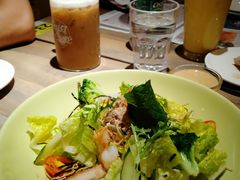 -卡朋西餐(较场西路店)