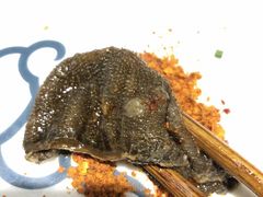 大刀毛肚-大龙燚火锅(南山大道店)