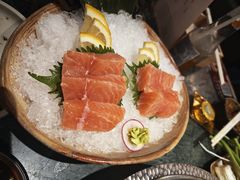 -牛New寿喜烧(曹路花园城店)