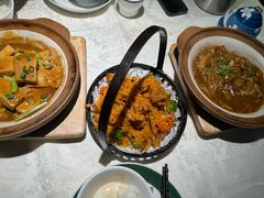-德尚煌·顺德菜(誉山悠方天地店)