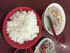 -雷祖芳老妈蹄花店
